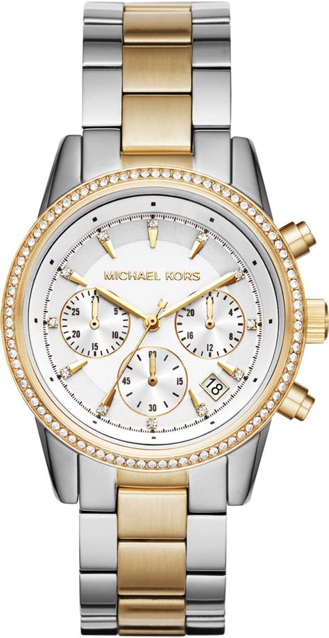 Dámske hodinky Michael Michael Kors v zľave .